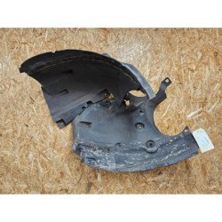 Pare Boue Avant Gauche Renault Captur 1 Phase 1